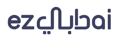 EZDubaiVisa Logo